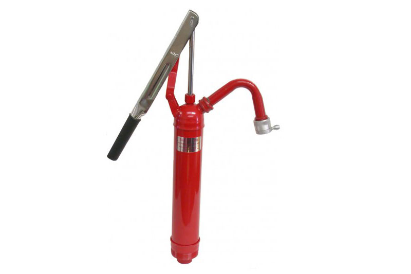 Nondrip Lever Style Pump Phoenix Pump, Inc.