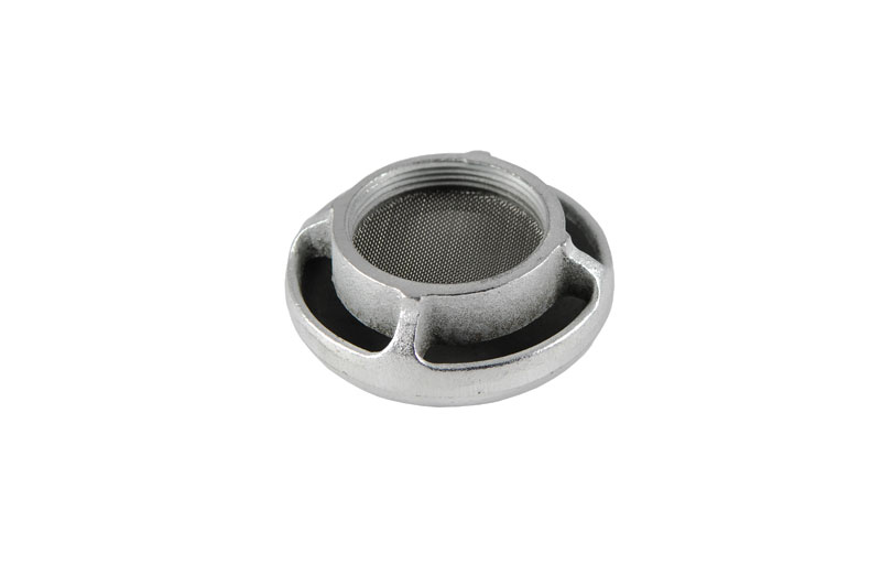 Mushroom Vent Cap 2″ Female NPT Phoenix Pump, Inc.