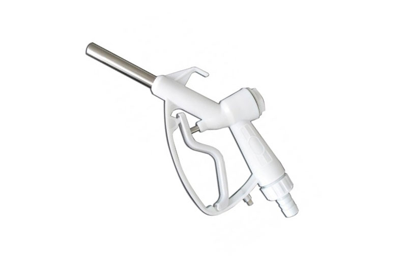 Manual DEF Nozzle w/SS Spout Phoenix Pump, Inc.