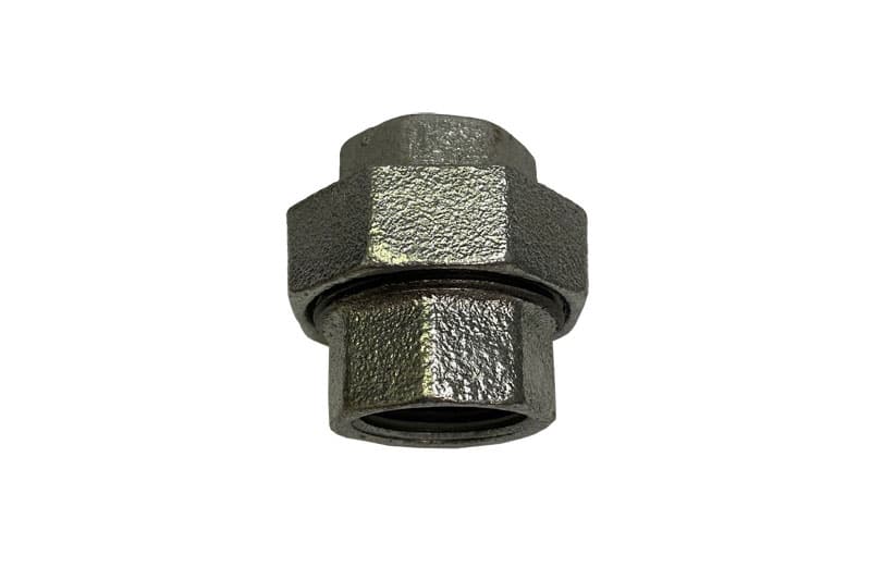 Female NPT Union Fitting, Various Sizes Phoenix Pump, Inc.