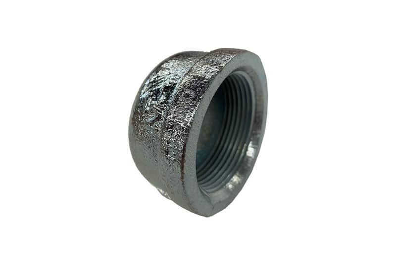 Galvanized Iron Pipe Cap Phoenix Pump, Inc.