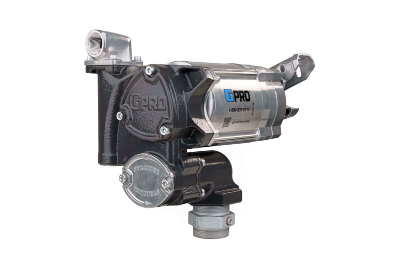 V20115PON08 Phoenix Pump, Inc.