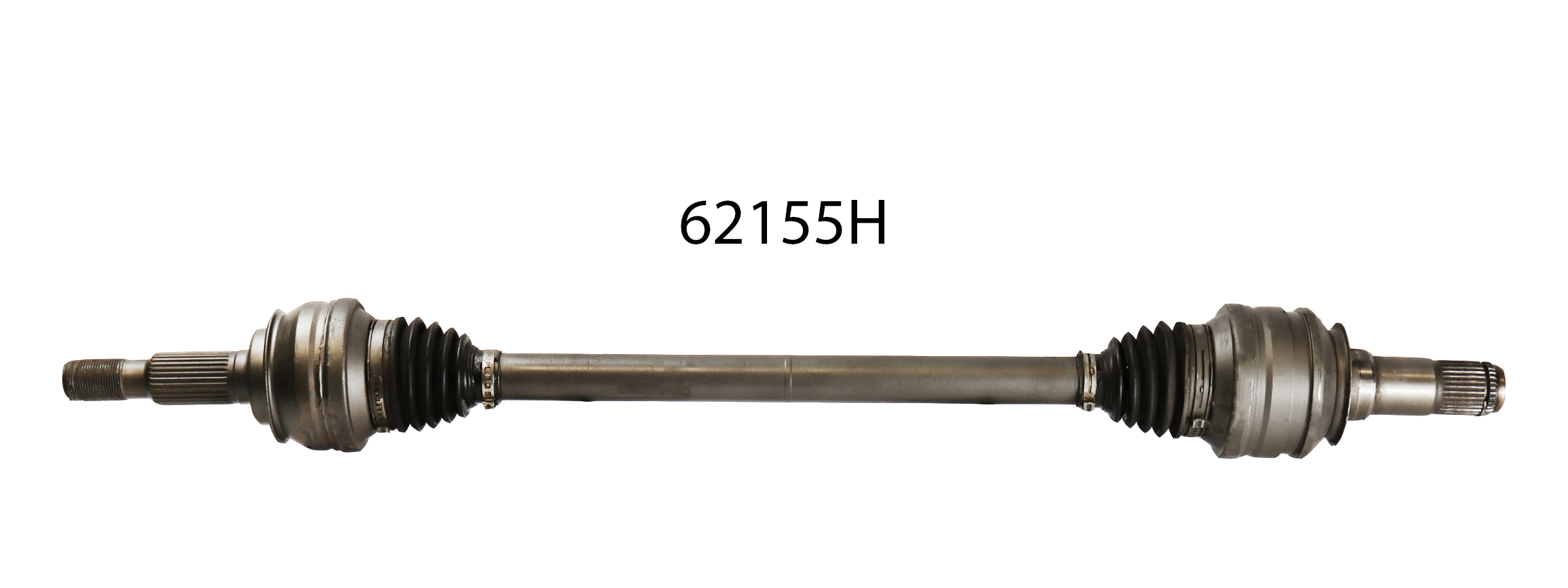 2014 2015 LEXUS IS 350 RWD PASSENGER SIDE CV AXLE Phoenix Rack and Axle