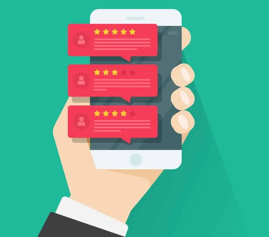 How do I get Google reviews?