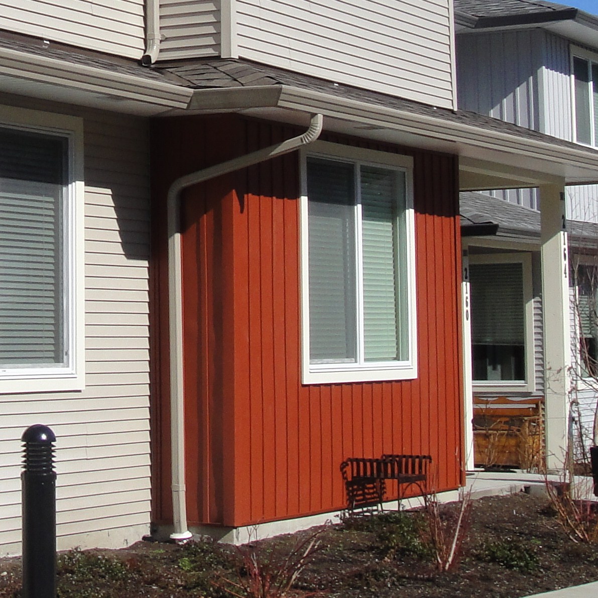 Is Vinyl Siding Durable ? Phoenix Siding in Nanaimo