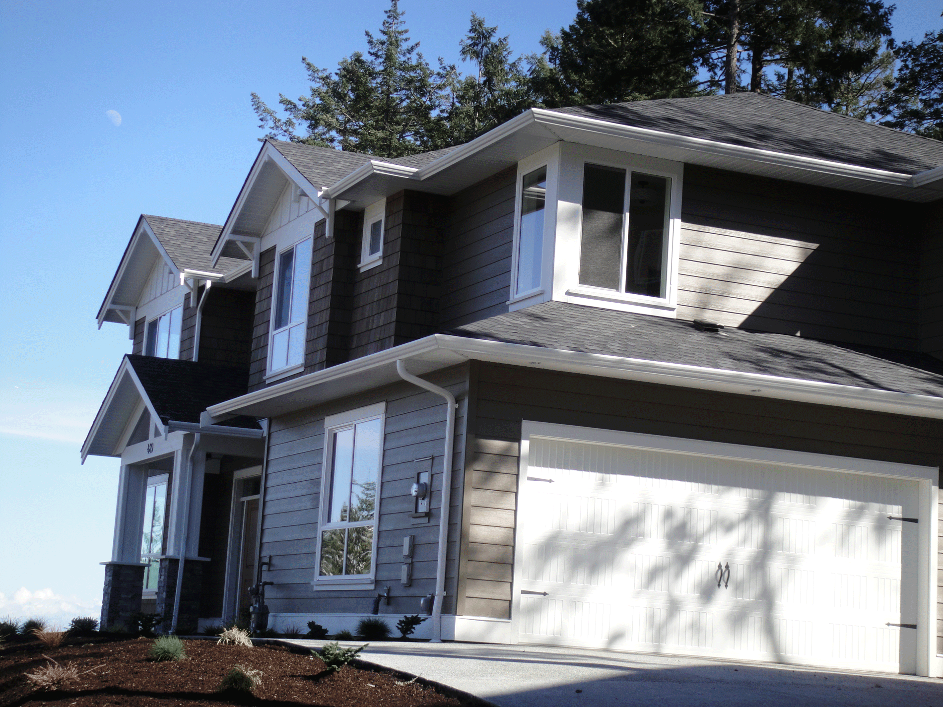 Siding renovation Nanaimo Phoenix Siding in Nanaimo