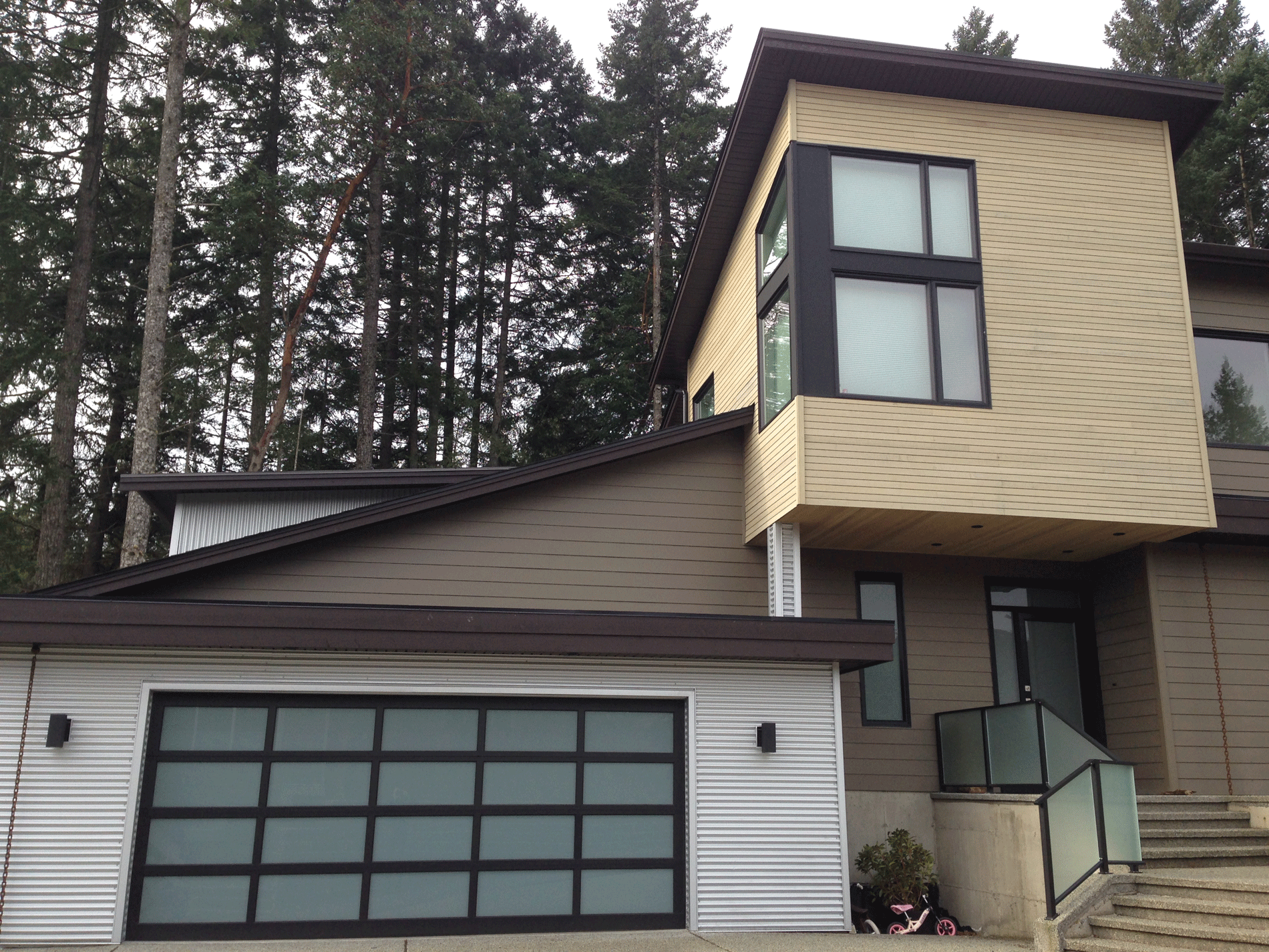 Siding renovation Nanaimo Phoenix Siding in Nanaimo