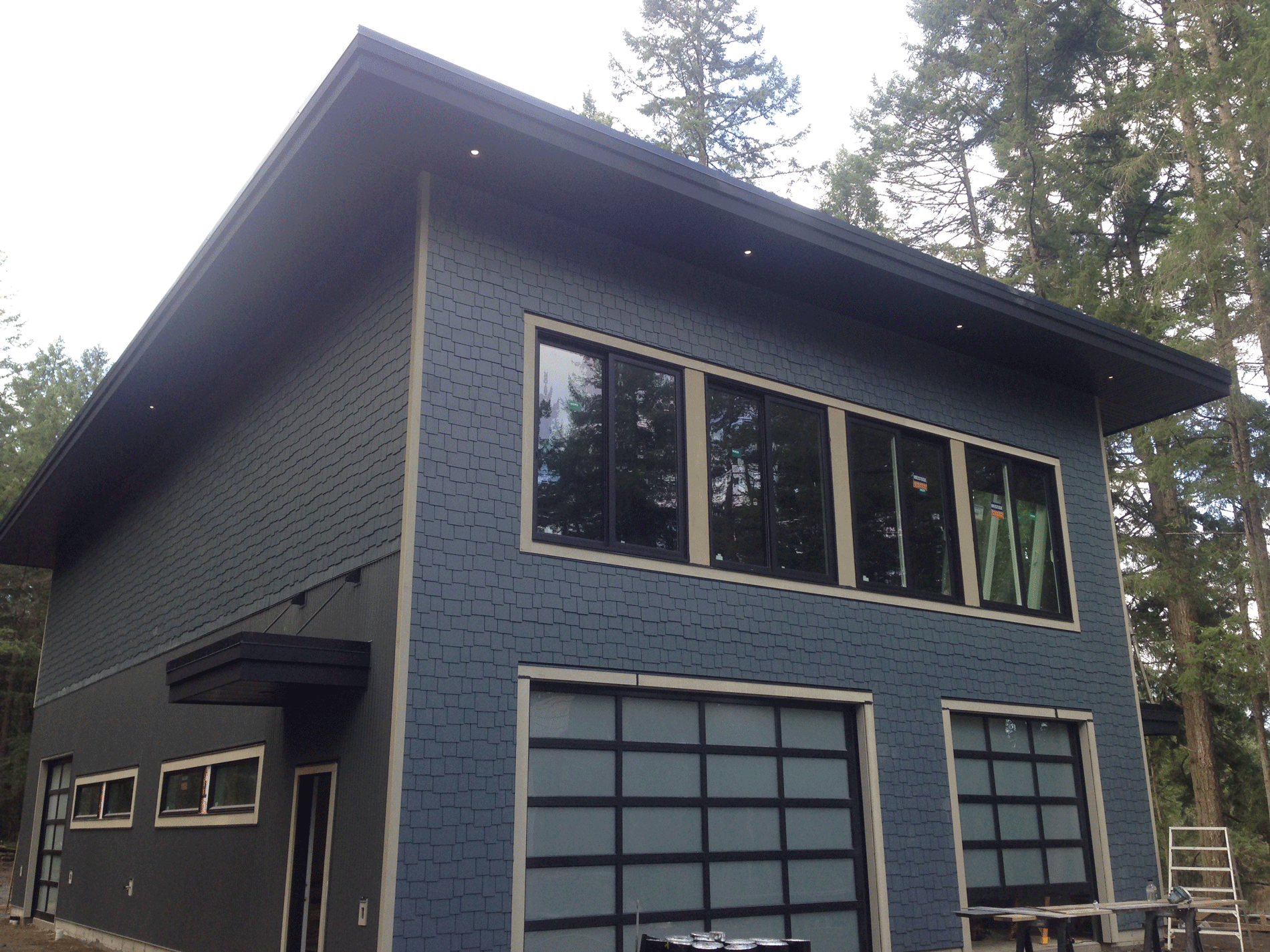 Siding renovation Nanaimo Phoenix Siding in Nanaimo