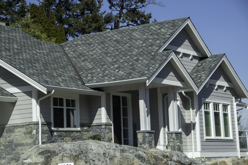 Cedar siding renovation Nanaimo Phoenix Siding in Nanaimo