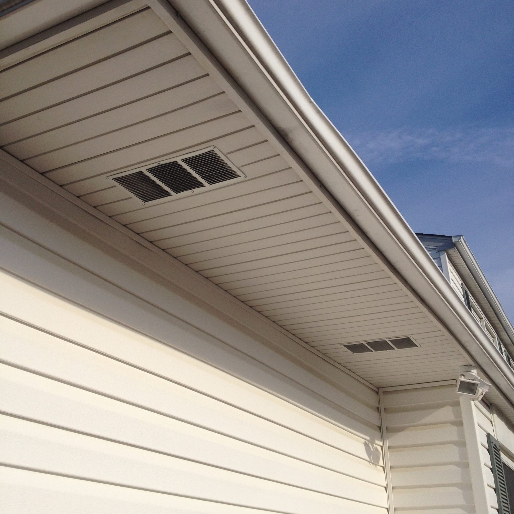 Best Ways to Ventilate Siding on Your Home Page 2 of 4 Phoenix