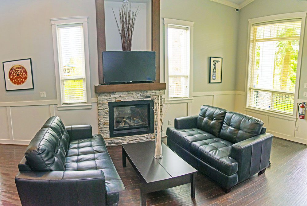 Phoenix House Substance Use Treatment Stabilization Program