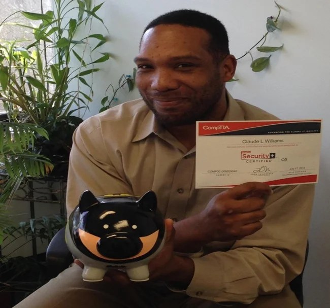 Is a Security+ Certification Worth It? TechRoots