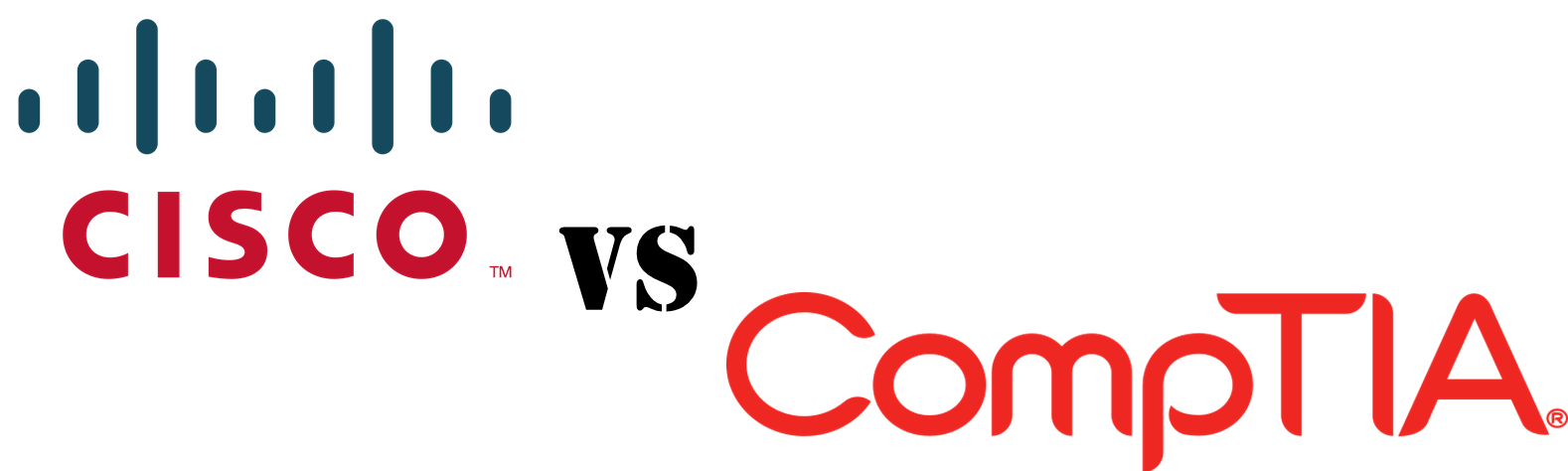 CCNA vs CompTIA Network+ Which Should I Get? TechRoots Blog