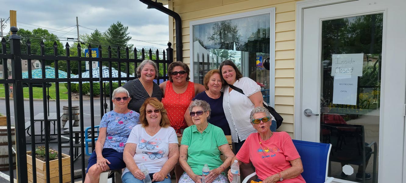 Phoenixville Senior Center Phoenixville Senior Center