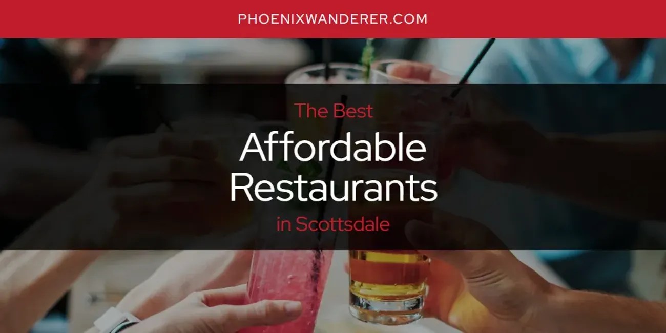 Phoenix's Best Mediterranean Restaurants [Updated 2026]