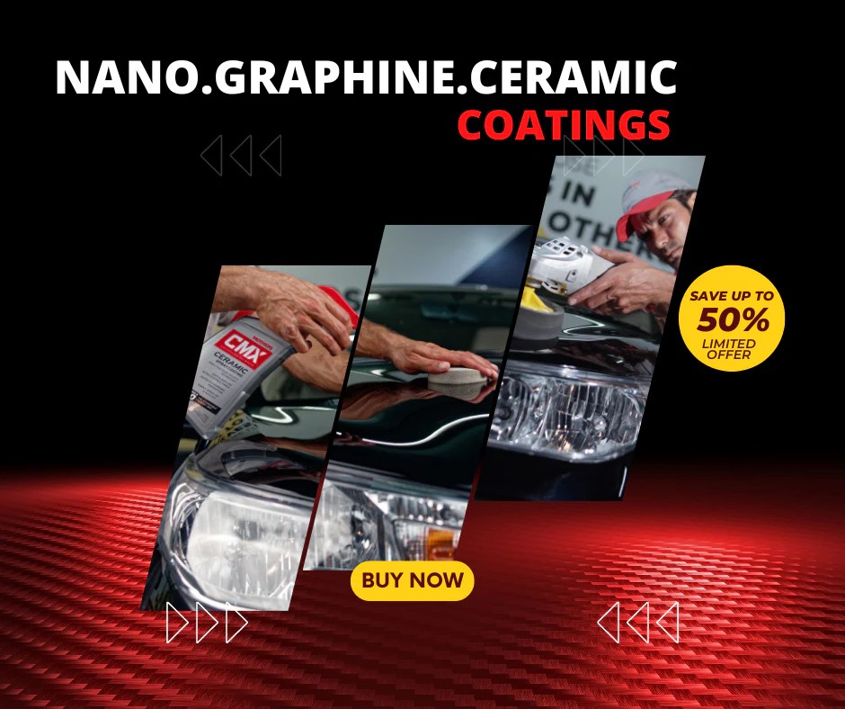 Ceramic Coating Phoenix Wash