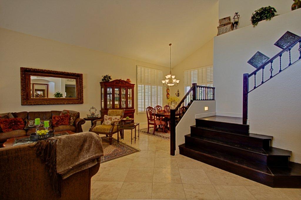 Ocotillo Luxury Waterfront Home for Sale in Chandler Phoenix, Arizona