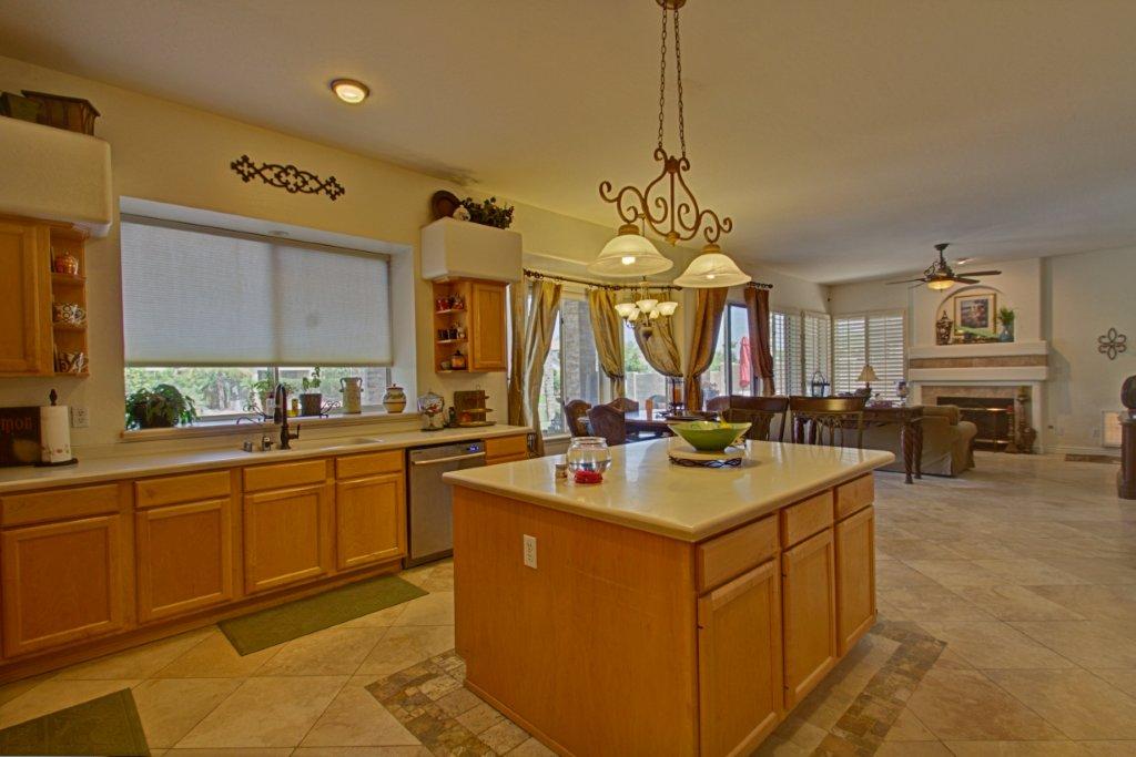 Ocotillo Luxury Waterfront Home for Sale in Chandler Phoenix, Arizona