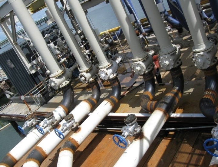 Welding Near Me Maine Mechanical Contracting Services