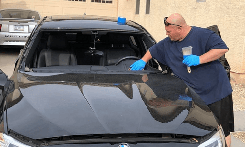 Phoenix Windshield Replacement | Up To $450 Cash Back