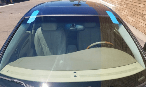 Auto Glass Services Phoenix AZ - Up to $450 Cashback Offer