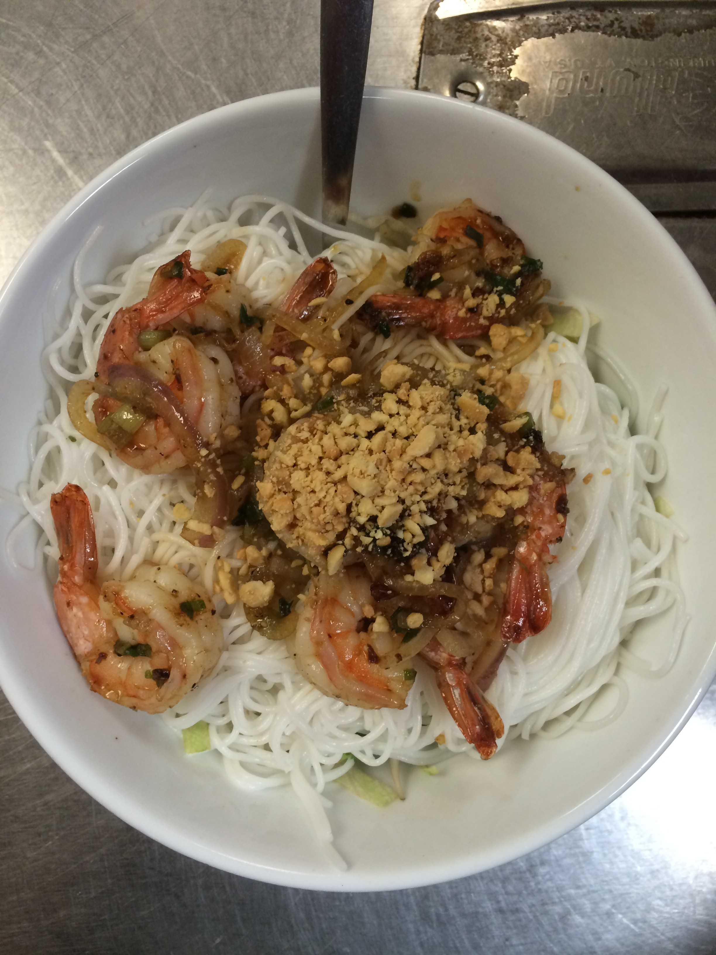 Pho Hien Vuong Vietnamese & Thai Cuisine