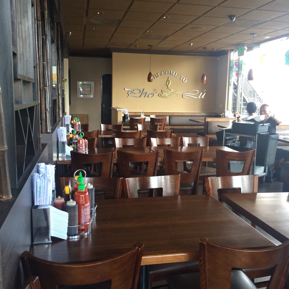 Home Pho Lu Vietnamese Garden Grove