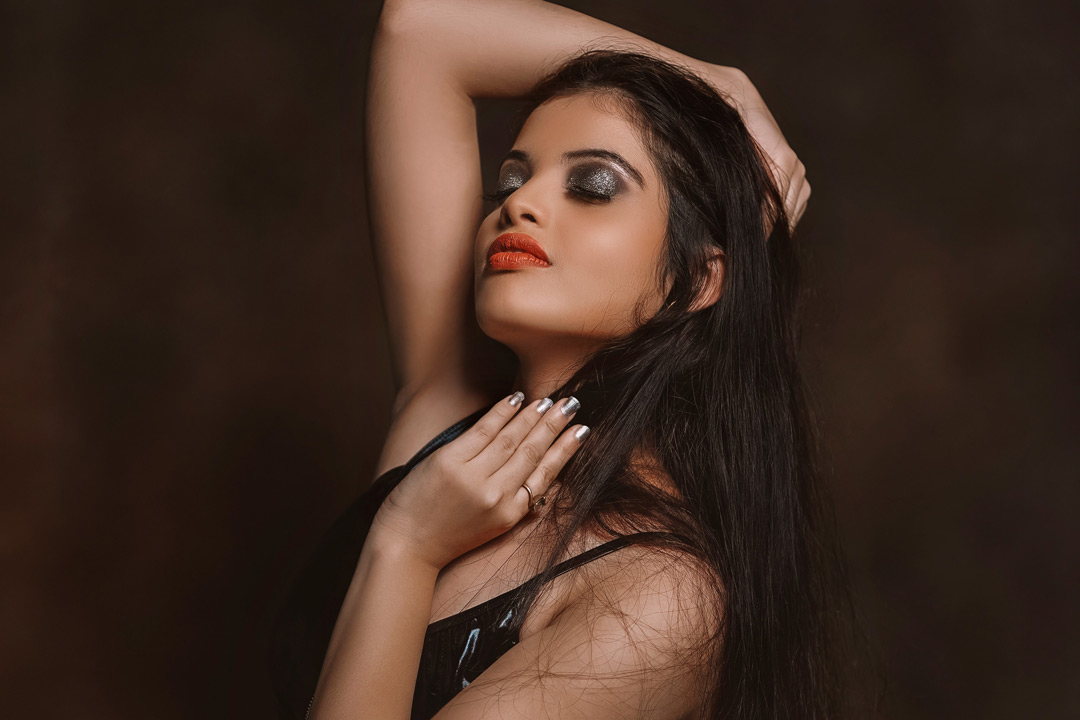 Portfolio Photography Bangalore Model Photoshoot in Bangalore