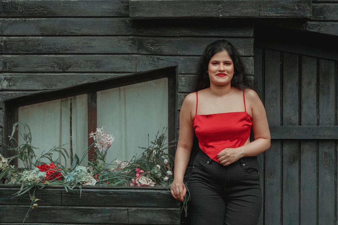 Portfolio Photography Bangalore Model Photoshoot in Bangalore