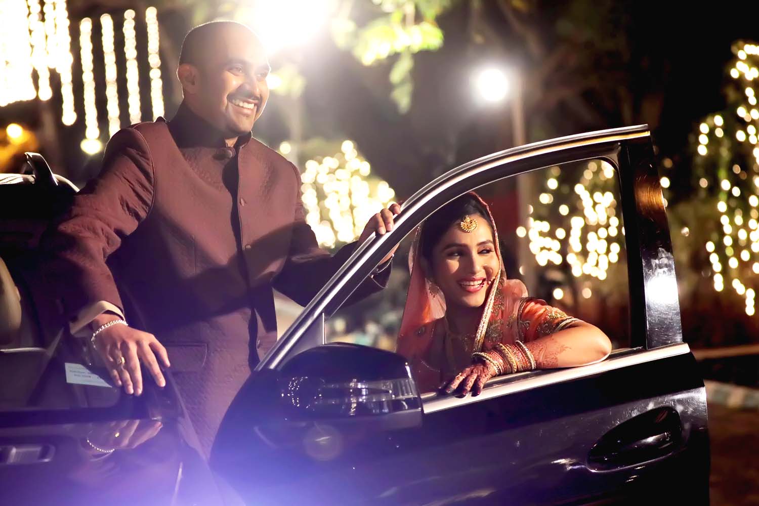 Muslim Wedding Photographers Bangalore
