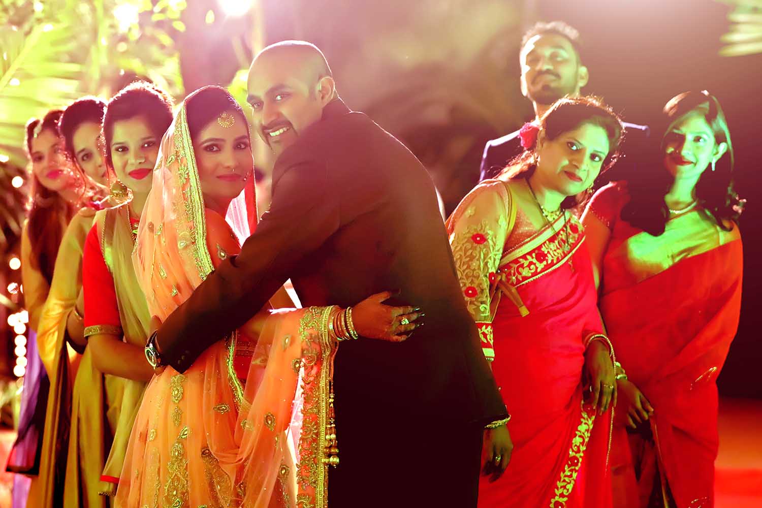 Muslim Wedding Photographers Bangalore