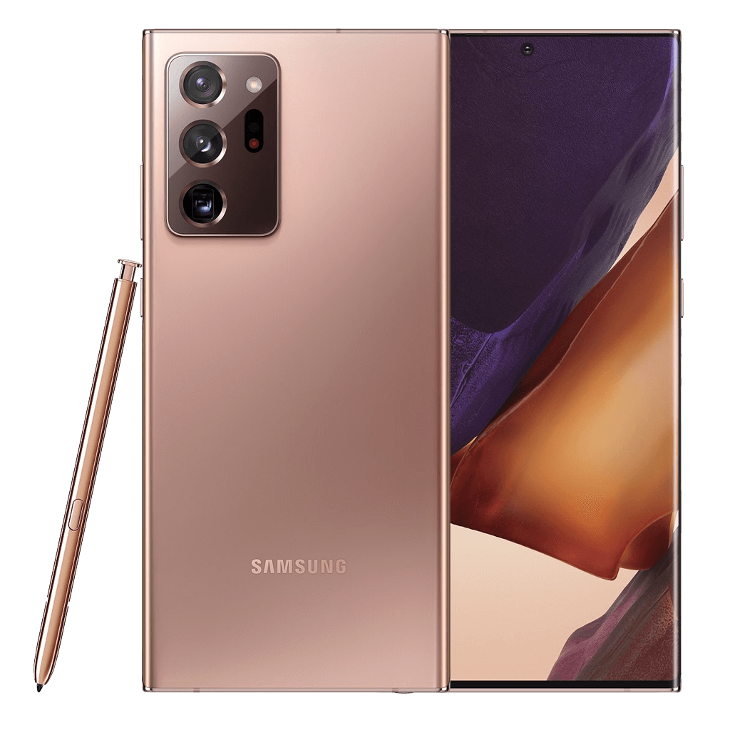 Samsung Note 20 Ultra 256GB Refurbished (Unlocked) Phonemate