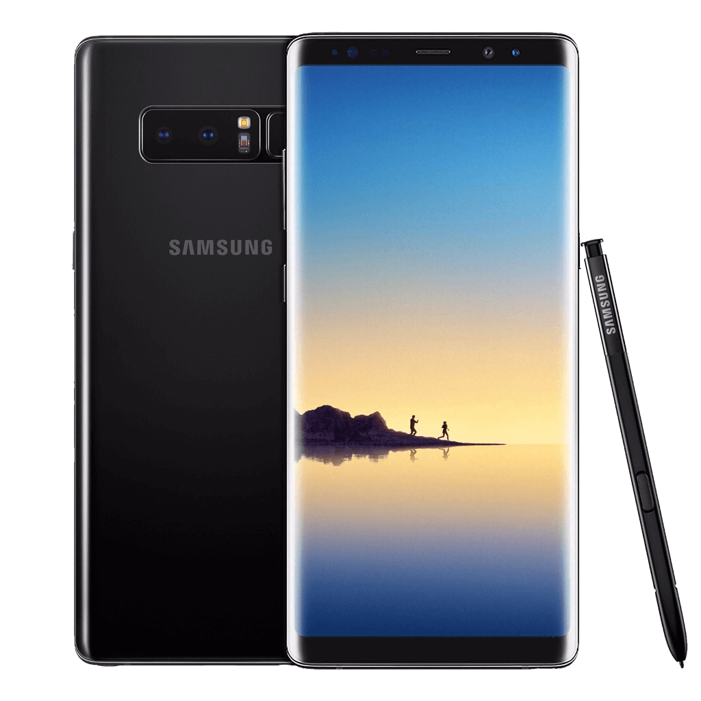Samsung Galaxy Note 8 64GB Refurbished (Unlocked) Phonemate