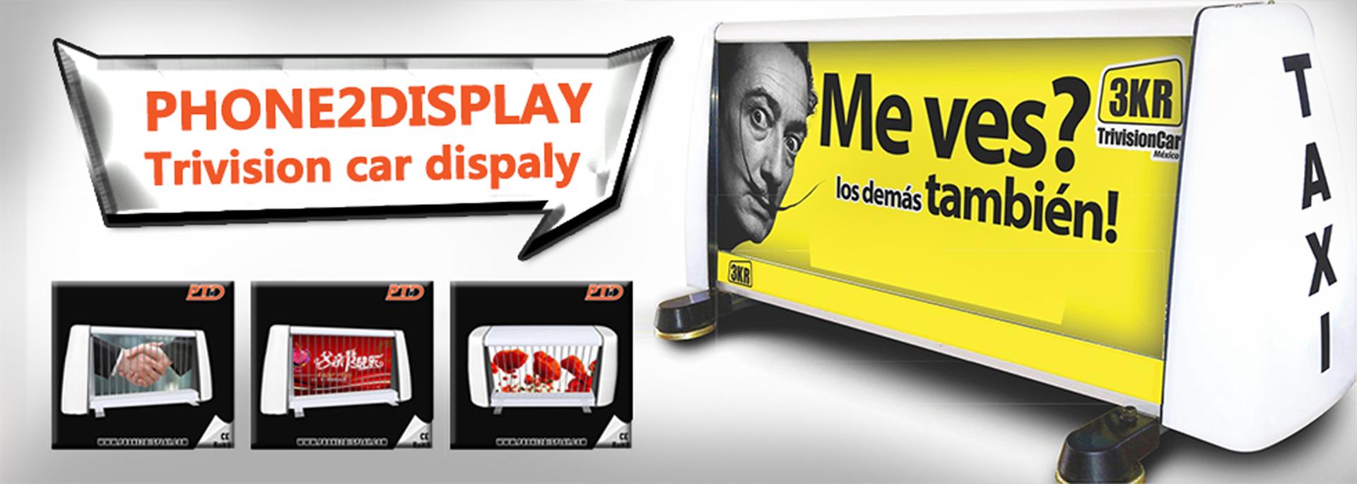 Changzhou Advertising Display Equipment Co., Ltd