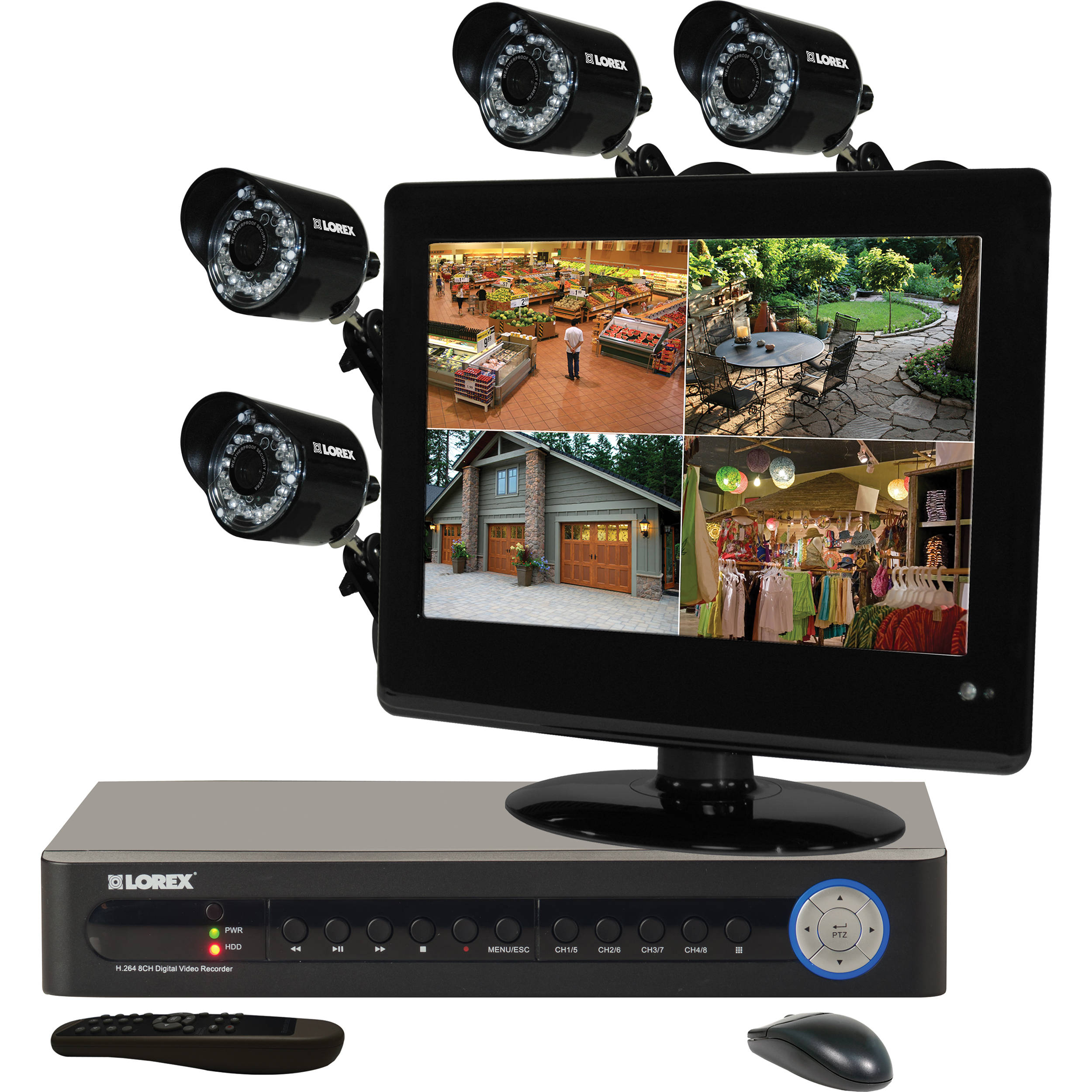 Surveillance Camera Vendors at Kyle Collier blog