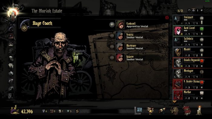 Darkest Dungeon How To Activate Mods phonebaldcircle