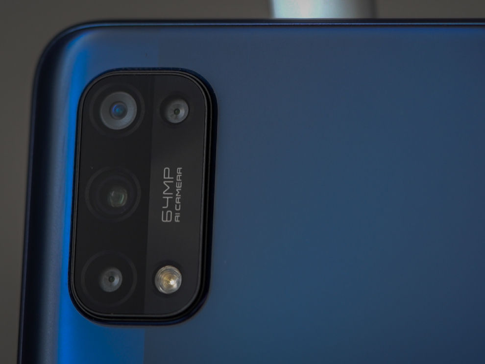 Realme 7 Pro Price in Pakistan 65W Fast Charging Phonebolee