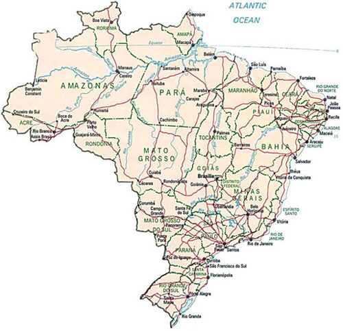 Lista Telefonica do Country Code +55 Auxilio a Lista