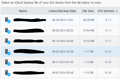 "Hacking" iCloud for Deleted Celebrity Nudes – PhoneBoy's Security Theater