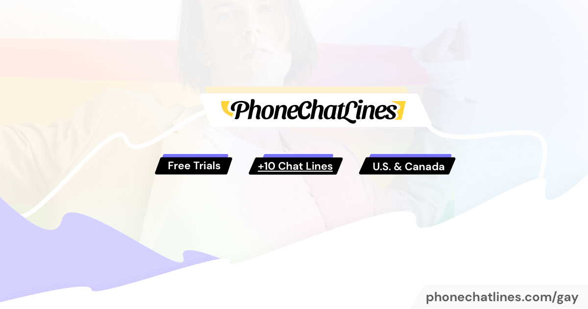 All About our 30 Minute Free Chatline Free Phone Chat Trials