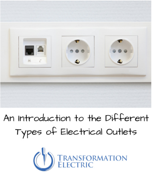 An Introduction to the Different Types of Electrical Outlets Phone Comet