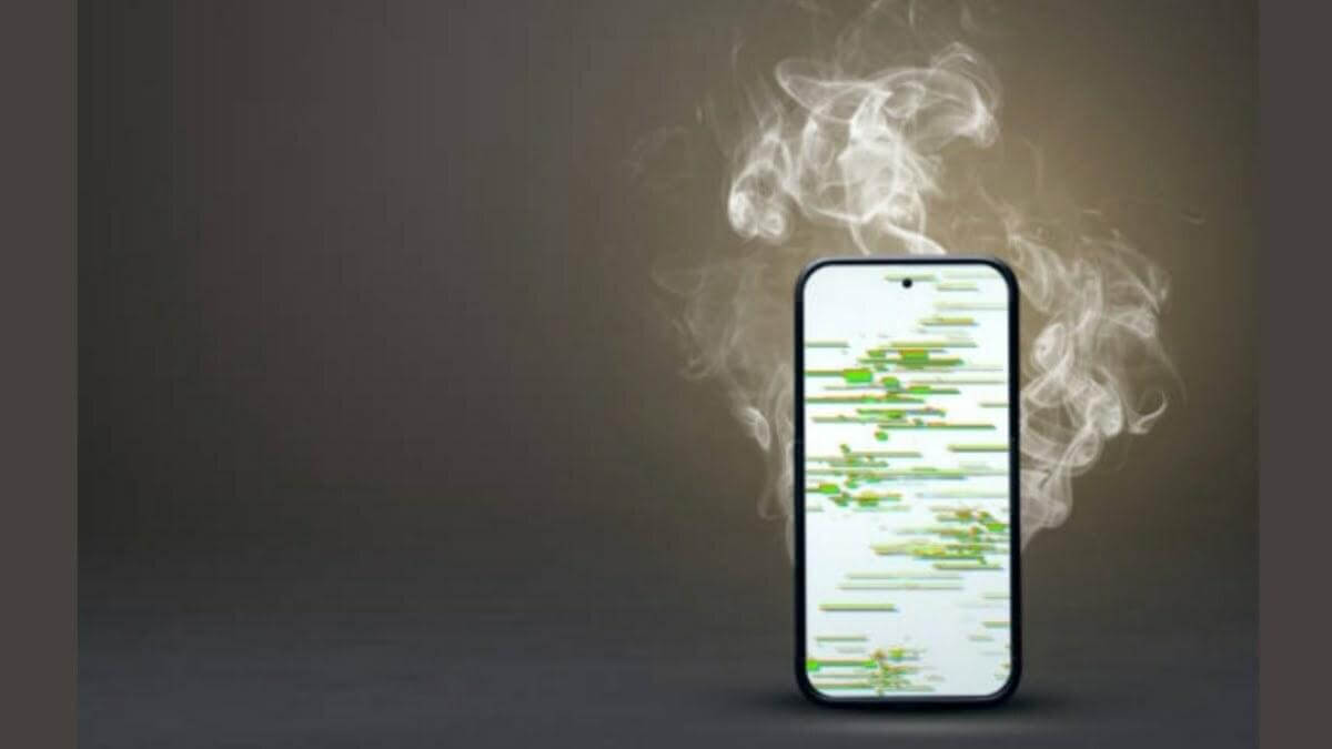 Smartphone Liquid Cooling System What Is It All About?