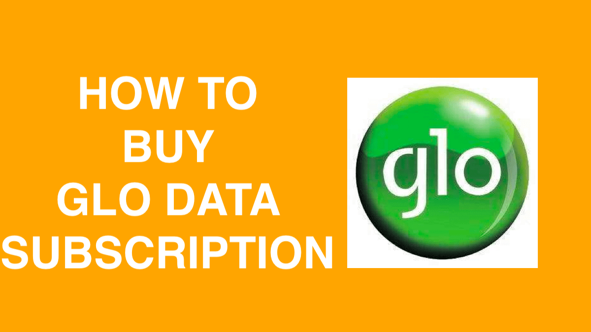 How To Buy Data On Glo Network with USSD Codes