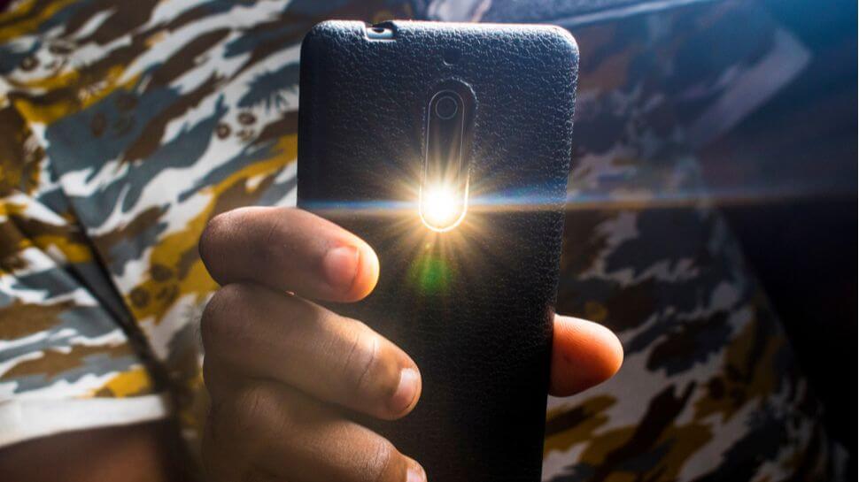 Flashlight Not Working on Phone and How to Fix It » PhoneCorridor