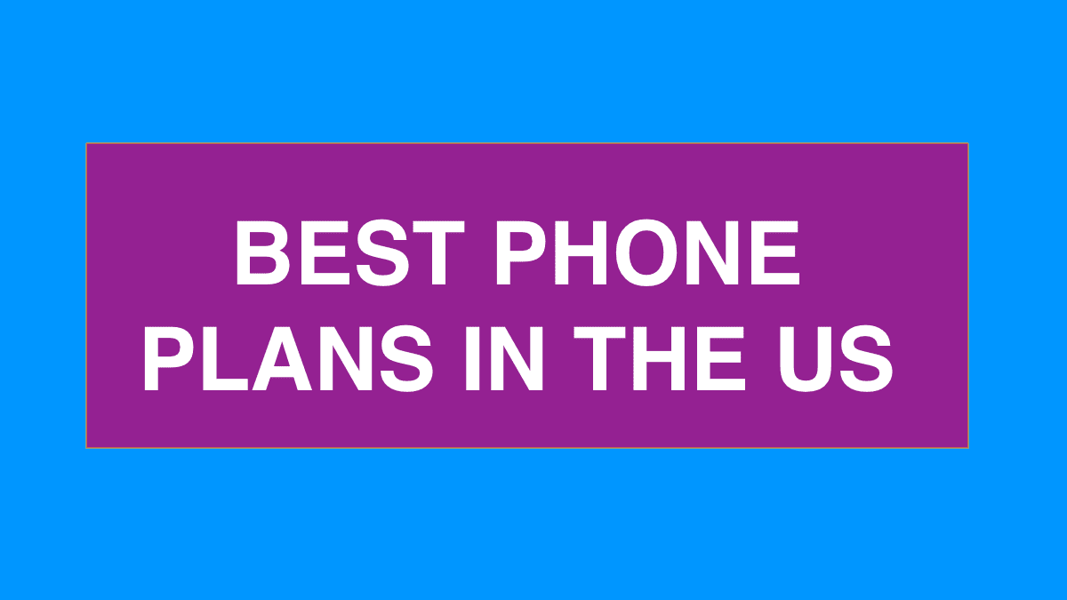 Best Free Phone Plans from Major Carriers in the US » PhoneCorridor