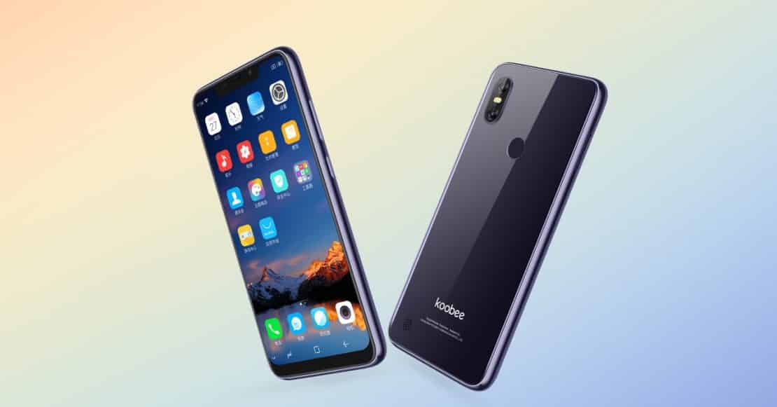 Koobee K10 Price, Full Specifications and Detailed Review