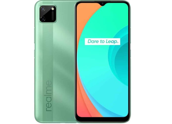 Realme C11 Full Specs and Price » PhoneCorridor