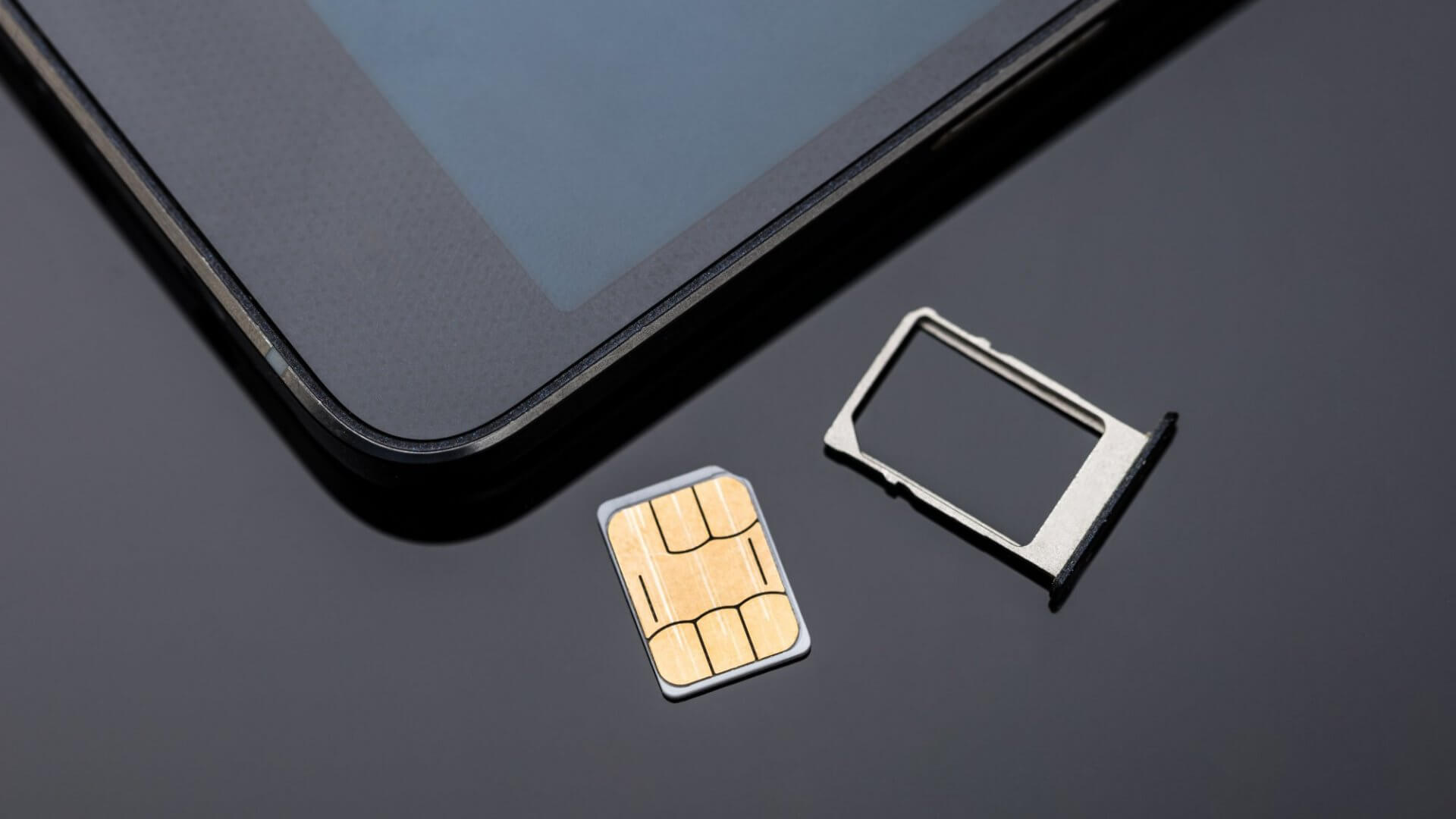 SIM Card not working on your Phone Causes and How to Fix it