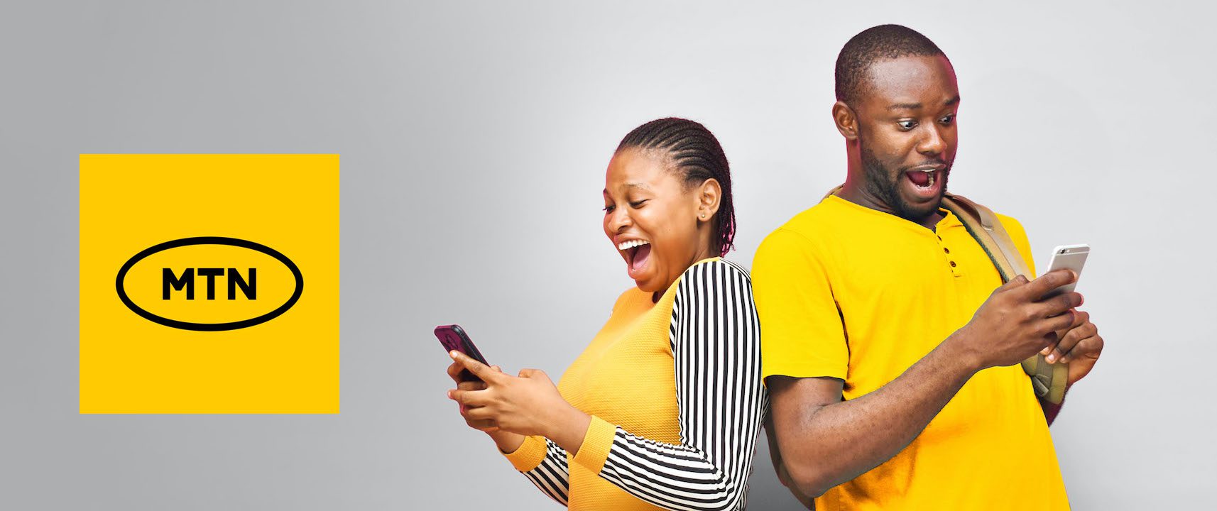 MTN Data Plans, Prices & subscription codes
