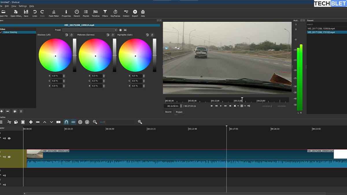 How to Download and Install Shotcut Video Editor (Windows & MacBook